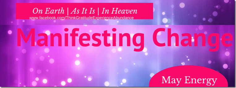 On Earth - As It Is - In Heaven (1)